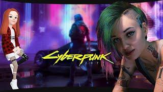 Cyberpunk 2077 ПОЛНОЕ ПРОХОЖДЕНИЕ НА РУССКОМ ЯЗЫКЕ ▶ КИБЕРПАНК БЕЗ ЦЕНЗУРЫ #1