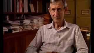 Freeman Dyson - Samarium 149 proves the world is so rich in detail (111/157)