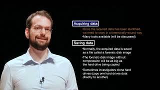 6.3 Data Acquisition | digital forensics for beginners