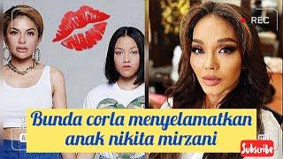 Bunda Corla Minta Maaf Ke Anak Nikita