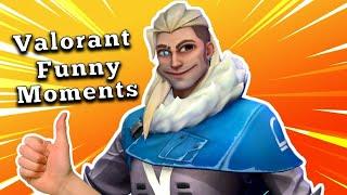 VAlORANT WTF ! MOMENTS (valorant clips )