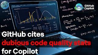 GitHub Copilot Code Quality Claims: Marketing Hype vs. Reality