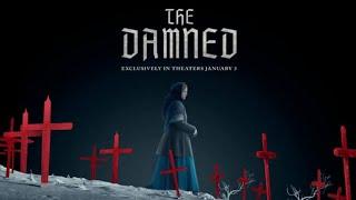 The Damned 2024 | Best American Movies | Full HD | Horror - Thriller - Action