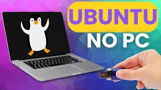 Como Instalar Linux no PC Atualizado 2024