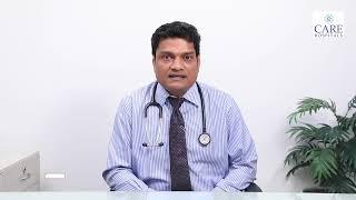 Ways to Prevent Diabetes | Dr Rahul Agarwal | CARE Hospitals