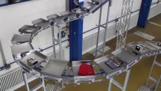 DeniSort Sorter