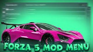 Forza Horizon 5 Hack || Undetected Mod Tool // Free Money & XP Cheat || Download Now