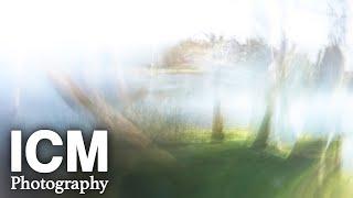 Top 10 Tips for ICM Photography