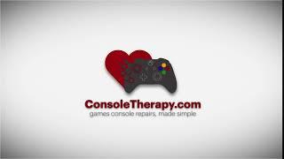 Welcome to Console Therapy