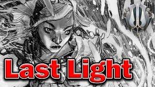 Last Light (Lux Lore)