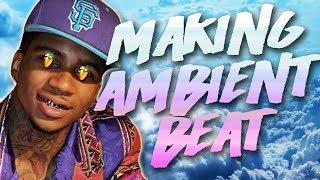 MAKING SAMPLED BEAT AMBIENT STUFF THE MOST RARE AND COLLECTIBLE FL STUDIO BEAT MAKING VIDEO **RARE**