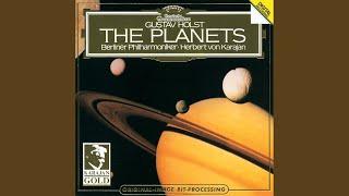 Holst: The Planets, Op. 32: 2. Venus, the Bringer of Peace