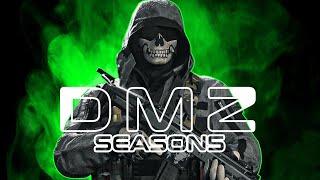 DMZ Season 5 Vibes