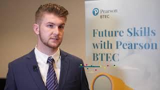 Future Skills with Pearson BTEC - overview