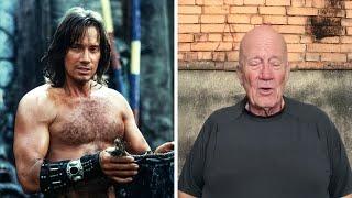 Hercules: The Legendary Journeys (1995 vs 2024) Cast: Then and Now