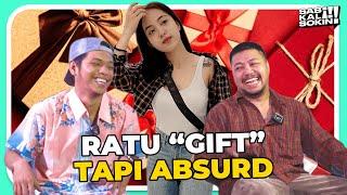 SEASON BARU! “RATU JELLY” AFIRAPILA TERNYATA RECEH BANGET!! | SKS Season 2