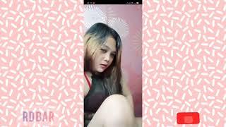 live bigo- Tante Lagi Omek