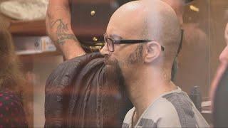 Joshua Gurto sentenced for involuntary manslaughter in toddler's 2017 death