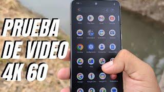 SORPRENDENTE, PIXEL 8 PRO EN 2024, PRUEBA DE VIDEO