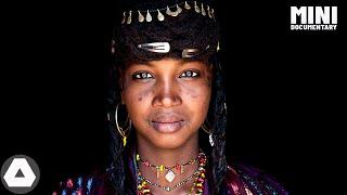 Unbelievable Sexuality of Wodaabe Women – How They Enjoy Their Men