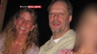 Las Vegas shooter's former co-worker speaks out