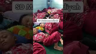 Tidur siang di sekolah #video #videoshort #education #vídeoviral #1000subscriber