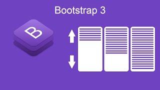 Setting the same height for columns in a row in Bootstrap 3