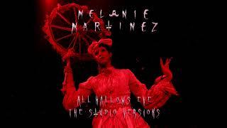 Melanie Martinez - High School Sweethearts (Outside Lands/All Hallows Eve Studio Version