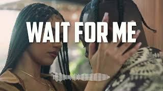 [FREE] Blxst x Bino Rideaux x Rnb Type Beat - "Wait for Me" (Produced by Don Music & Prod. KG)