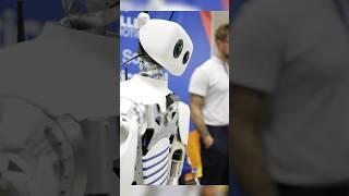 Reachy 2 premiere from Pollen Robotics | ICRA 2024 | New technology | Pro robots