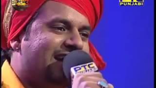 Darshanjeet | Voice Of Punjab 3 (2012) | Bol Mitti Deya Baweya - Lok Geet | Punjabi Folk Song