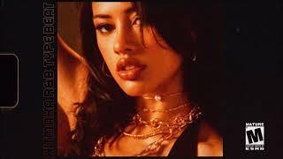 (FREE) Aaliyah x Blxst R&B Type Beat 2024 - "Real One" | 2000's R&B