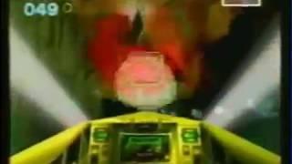 Lylat Wars (N64) - Deutsche Werbung - [German commercial] - [VHS] - [1998] - [BAD QUALITY]