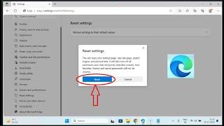 How to Reset Microsoft Edge Browser to Default Settings on Windows 11?