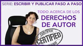 Derechos de autor