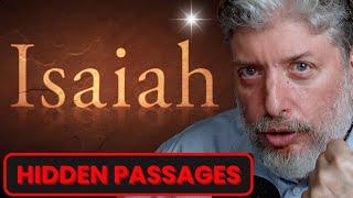 The Verse Your Church Doesn't Want You To Read - Rabbi Tovia Singer