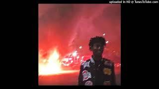 (free) playboi carti x pierre bourne type beat ~ broken