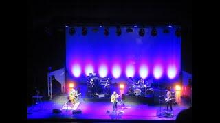 YES LIVE CLIPS "THE CLASSIC TALES OF YES TOUR 2024" CONCERT @TEATRO ARCIMBOLDI MI ITALY - 6 MAY 2024