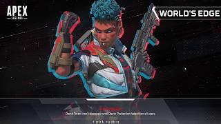 APEX LEGENDS™ GLOBAL SERIES QuickMotion Game 3