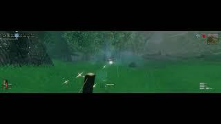 Valheim Plus First Person Mod