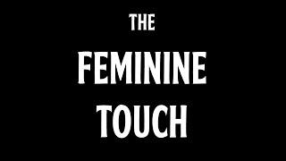 The Feminine Touch (1956) - Trailer