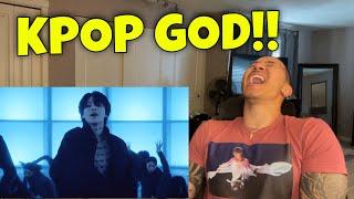 Jimin 'Set Me Free Pt.2' Official MV (REACTION)