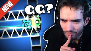 DICE SER IMPOSIBLE, TE DEMUESTRO QUE NO LO ES (Geometry Dash)