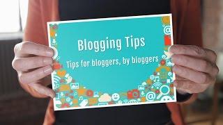 Best blogging tips on keeping our readers happy