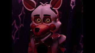 [FNaF/SFM] Funtime Dance Floor SHORT