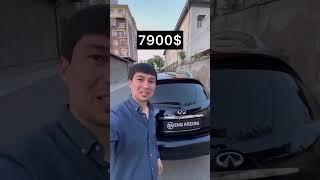 Энг Арзони Infiniti FX35 3.5 //Эгаларини Номери Телеграм Каналда   