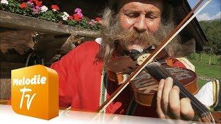 Die Mayrhofner - Der Geigenopa aus Tirol (Offizielles Musikvideo)