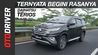 Daihatsu All New Terios 2018 | First Drive Review Indonesia | OtoDriver