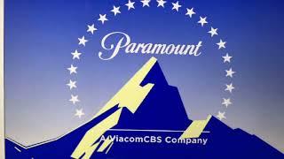 Paramount Home Video Logo Remake