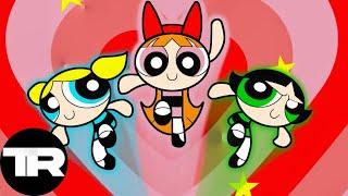 Jaw-Dropping Adult Jokes From The Powerpuff Girls